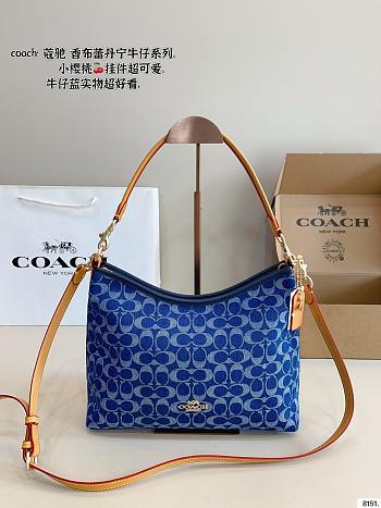 Coach Laurel bag 30CM