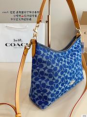 Coach Laurel bag 30CM - 4