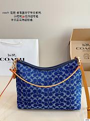 Coach Laurel bag 30CM - 5