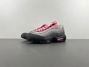 Nike Air Max 95 OG Solar Red AT2865-100 - 1