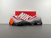 Nike Air Max 95 OG Solar Red AT2865-100 - 3