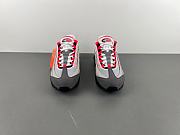 Nike Air Max 95 OG Solar Red AT2865-100 - 2