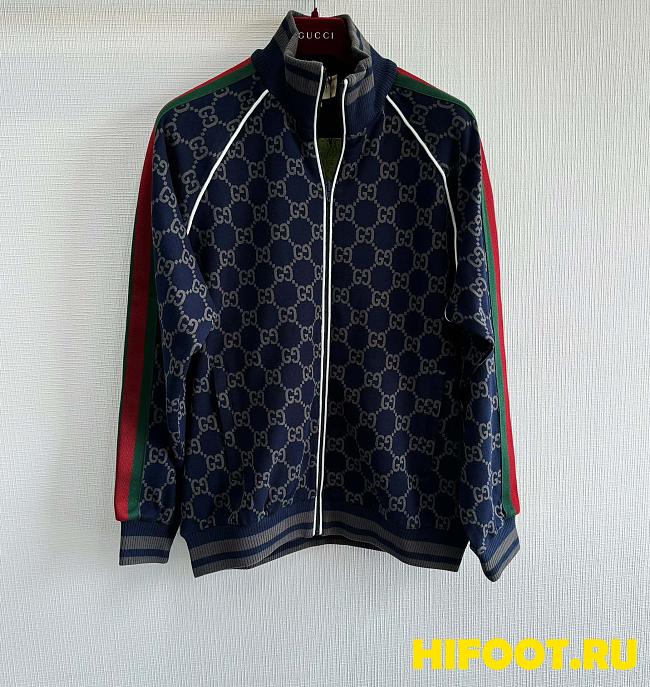 Gucci jacket 2025041501 - 1