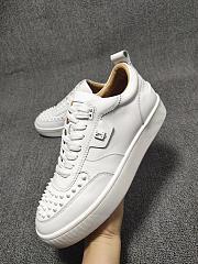 Christian Louboutin sneaker 2025041501 - 5