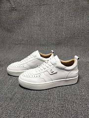 Christian Louboutin sneaker 2025041501 - 4