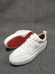 Christian Louboutin sneaker 2025041501 - 3
