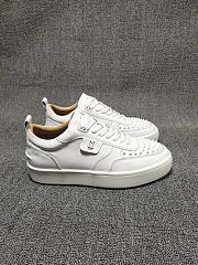 Christian Louboutin sneaker 2025041501 - 2