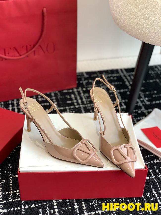 Valentino heels  2025041601 - 1