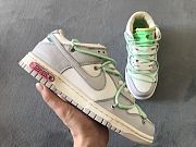 Nike Dunk Low OFF-WHITE Lote 7 DM1602-108 - 1