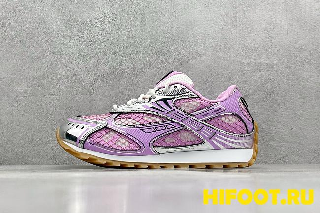 Bottega Veneta BV sneaker 2025041701 - 1