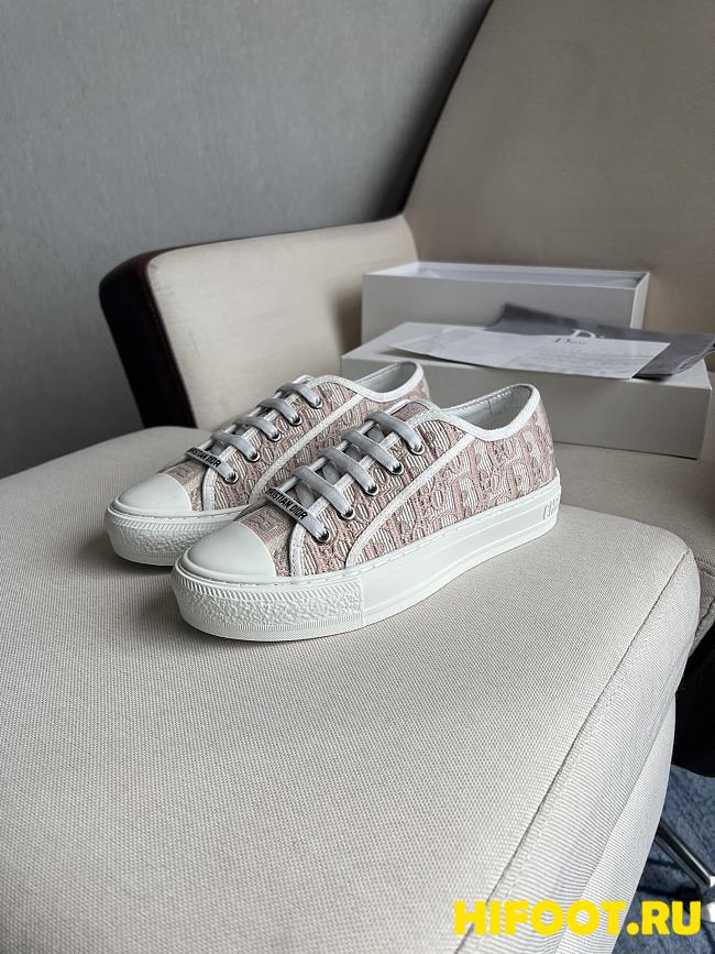 Dior sneaker 2025041701 - 1