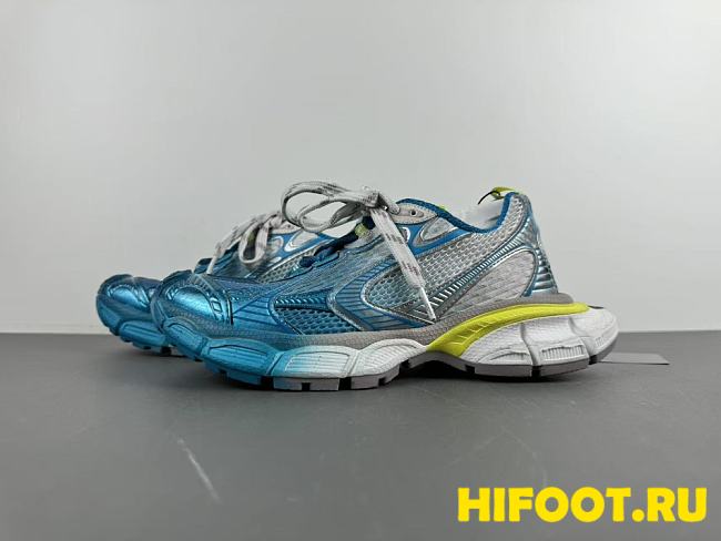 Balenciaga sneaker 2025041801 - 1