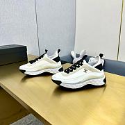 Chanel sneaker 2025041801 - 4