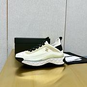 Chanel sneaker 2025041801 - 3