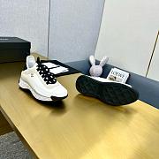 Chanel sneaker 2025041801 - 2