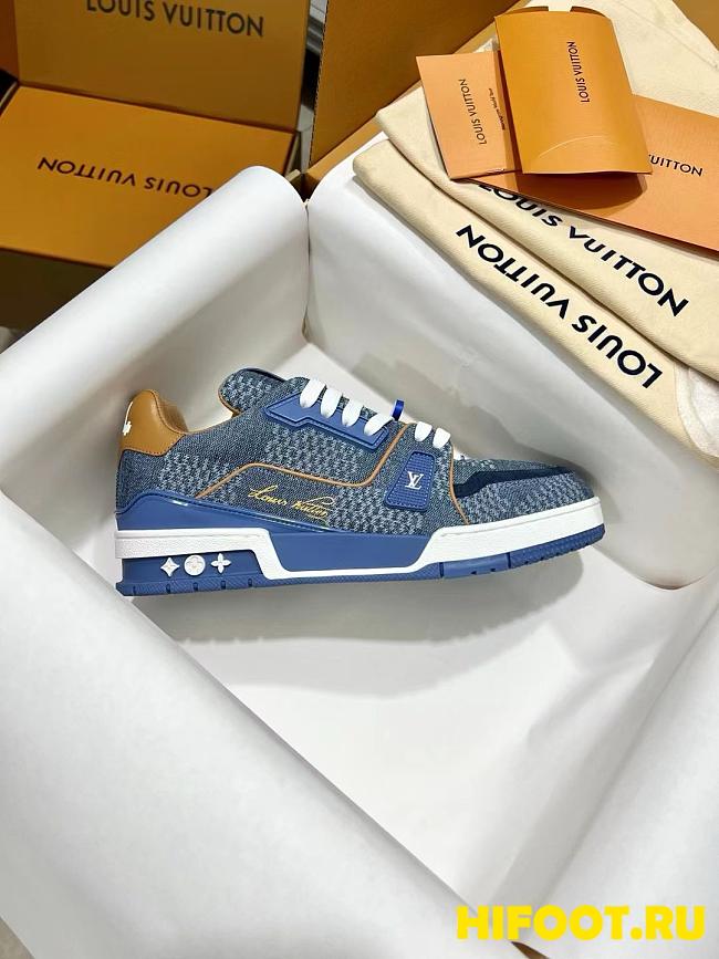 LV sneaker 2024071601 - 1