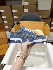 LV sneaker 2024071601 - 6