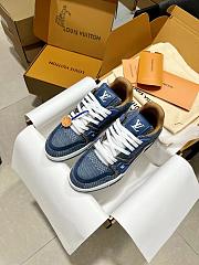 LV sneaker 2024071601 - 5