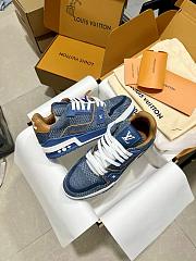 LV sneaker 2024071601 - 4