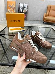 LV sneaker 2025041902 - 5