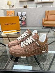 LV sneaker 2025041902 - 4
