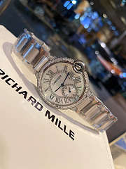 Cartier watch 2025041901 - 2