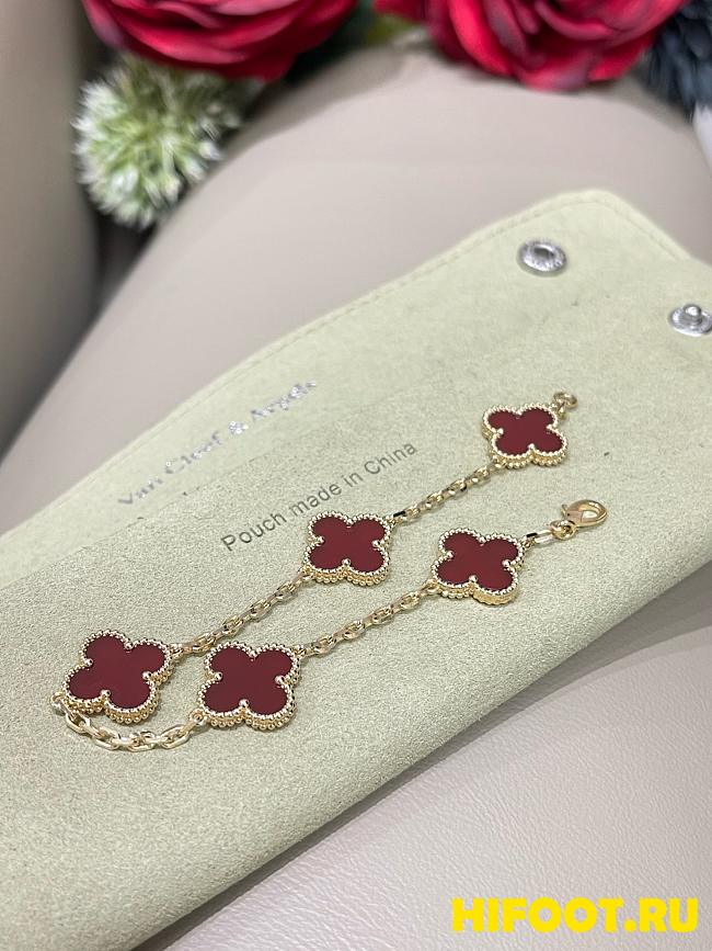 VCA Bracelet 2025042101 - 1