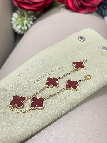 VCA Bracelet 2025042101