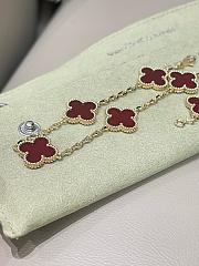 VCA Bracelet 2025042101 - 4