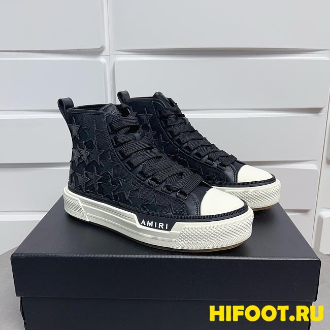 Amiri sneaker 2025042101 - 1