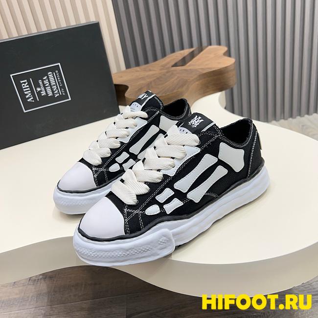Amiri X MMY sneaker 2025042201 - 1