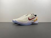 NIKE ZOOM KOBE 6  PE2025-102 - 1
