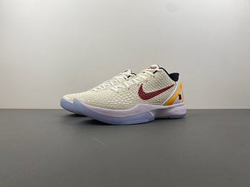NIKE ZOOM KOBE 6  PE2025-102