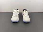 NIKE ZOOM KOBE 6  PE2025-102 - 4
