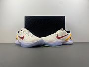 NIKE ZOOM KOBE 6  PE2025-102 - 3