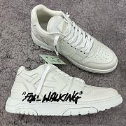 OFF-WHITE Out Of Office for walking sneaker 2024042201 - 1