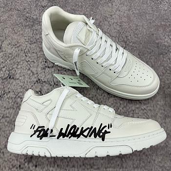 OFF-WHITE Out Of Office for walking sneaker 2024042201