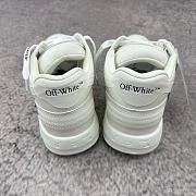 OFF-WHITE Out Of Office for walking sneaker 2024042201 - 4