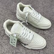 OFF-WHITE Out Of Office for walking sneaker 2024042201 - 5