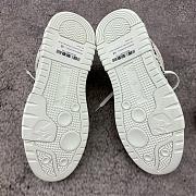 OFF-WHITE Out Of Office for walking sneaker 2024042201 - 6