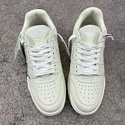 OFF-WHITE Out Of Office for walking sneaker 2024042201 - 2