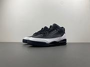 Fragment Design x Air Jordan 3  DA3595-100 - 1