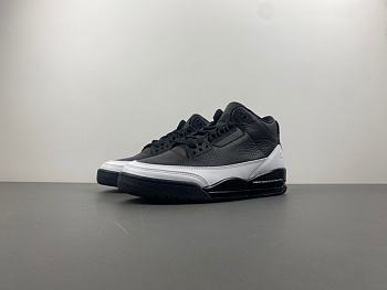 Fragment Design x Air Jordan 3  DA3595-100