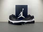 Fragment Design x Air Jordan 3  DA3595-100 - 3