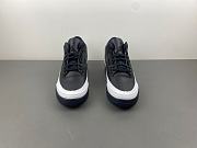 Fragment Design x Air Jordan 3  DA3595-100 - 2