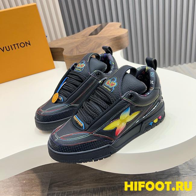 LV sneaker 2025042301 - 1