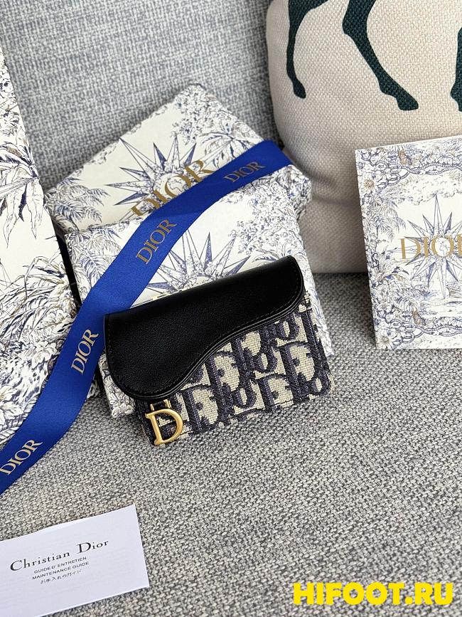 Dior wallet 2025042301 - 1