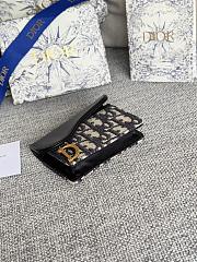 Dior wallet 2025042301 - 2