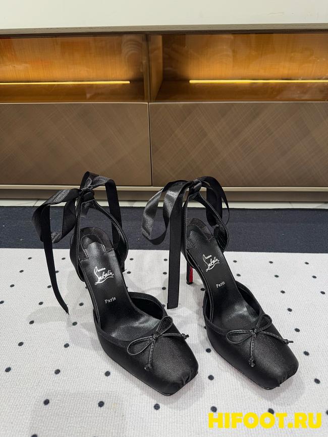Christian Louboutin heels 2025042301 - 1