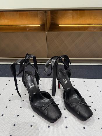 Christian Louboutin heels 2025042301